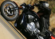 Harley-Davidson VRSCR Street Rod